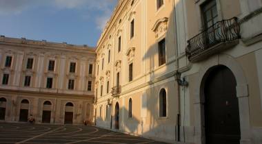 Palazzo De Simone