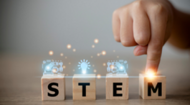 Gender Gap STEM