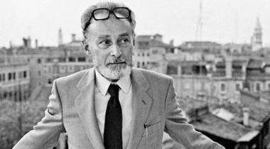 Primo Levi
