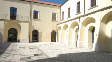 Complesso Sant'Agostino