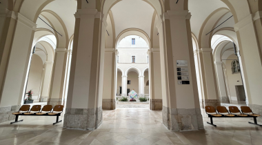 palazzo san Domenico 