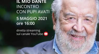 Evento di Pupi Avati