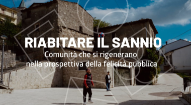 Riabitare il Sannio 