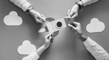 STARTSPARK Accendere l'innovazione