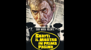 sbatti il mostro in prima pagina