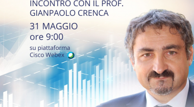 Giampaolo Crenca