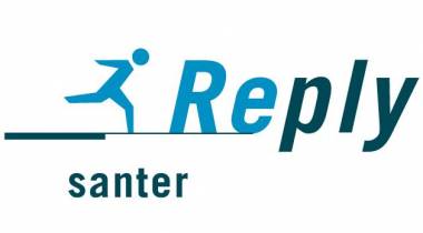 Logo Reply