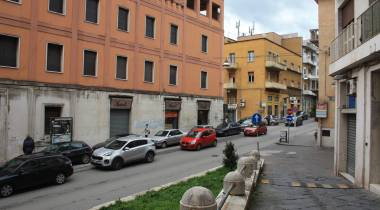 Ex Monastero delle Orsoline