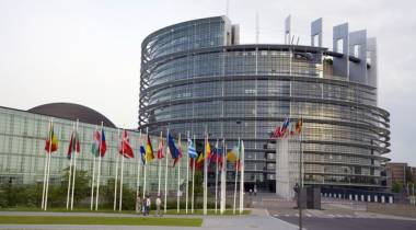 Parlamento europeo