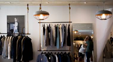 The Fashion Law