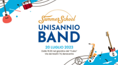 UNISANNIO BAND