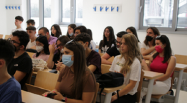 orientamento