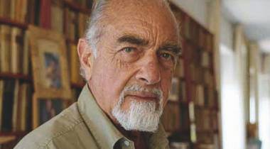 Roberto Vacca per Unisannio Cultura