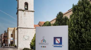 Unisannio per Universiade 2019