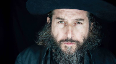 Vinicio Capossela