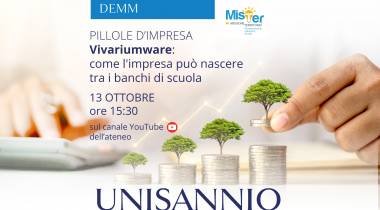Pillole d'Impresa